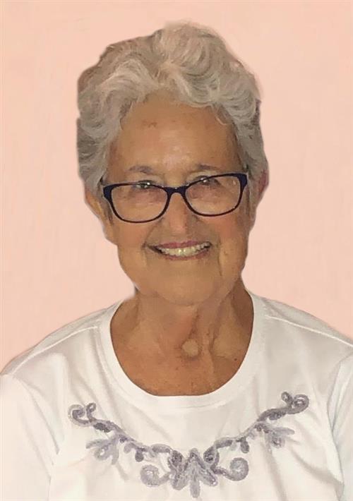 Shirley L Platzer — KarrerSimpson Funeral Home Port Huron, MI